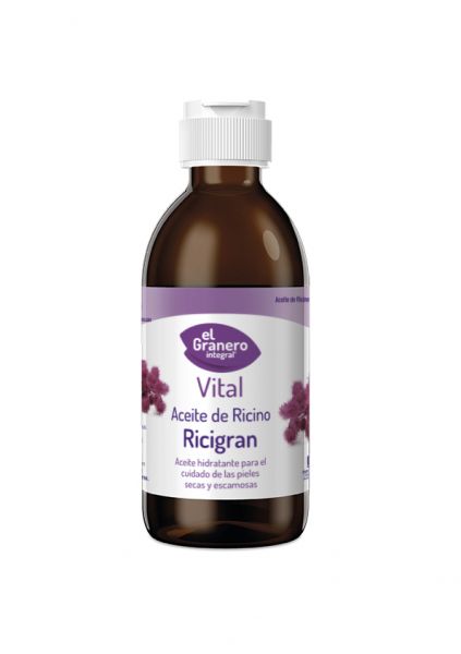 Ricigran 250 ml - El Granero Integral