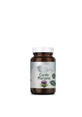 Buy El Granero Integral Milk Thistle Plus 90 vegetable capsules 550 mg By 12,69€