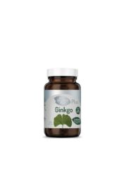 Comprar El Granero Integral Ginkgo Biloba Forte 90 cápsulas Por 12,69€