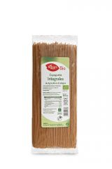 Kaufen El Granero Integral Bio-Vollkorn-Spaghetti 500 g Von 2,72€