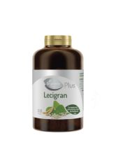 Comprar El Granero Integral Lecigran 740 mg 360 Perlas Por 18,79€