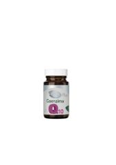 Buy El Granero Integral Coenzyme Q-10 Forte 30 vegetable capsules By 17,88€