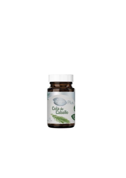 Cua Cavall Forte 614 mg 75 comprimits