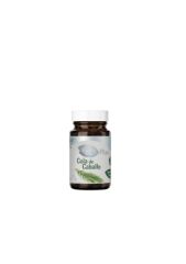 Comprar El Granero Integral Cua Cavall Forte 614 mg 75 comprimits Per 4,69€