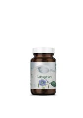 Buy El Granero Integral Flax Oil 120 Pearls By 11,29€