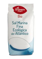 Acheter omelette de pommes de terre vgtalienne - El Granero Integral Sel de Mer Fin Bio 1 kg de l'Atlantique Par 1,55€