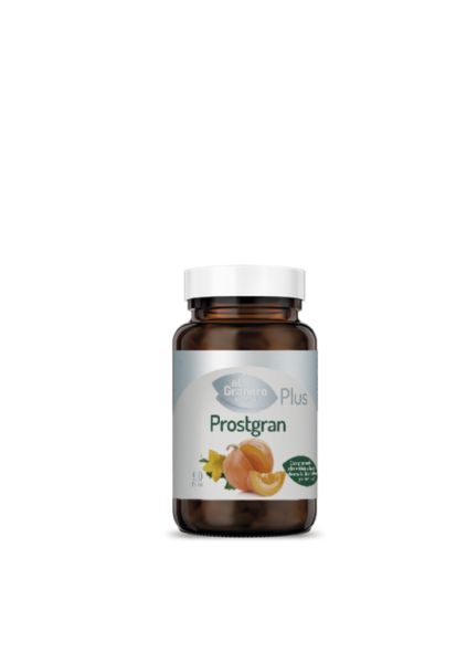 Prostgran 500 mg 90 Pärlor - El Granero Integral