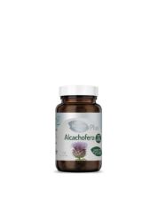 Buy El Granero Integral Artichoke Forte Plus 600 mg 120 tablets By 7,99€