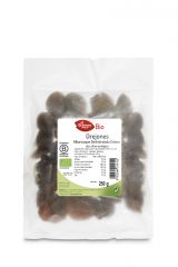 Buy El Granero Integral Organic dried apricots 250 g By 5,74€