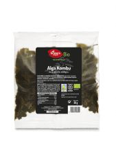 köpa El Granero Integral Ekologisk Kombu-tång 50 g Förbi 5,28€