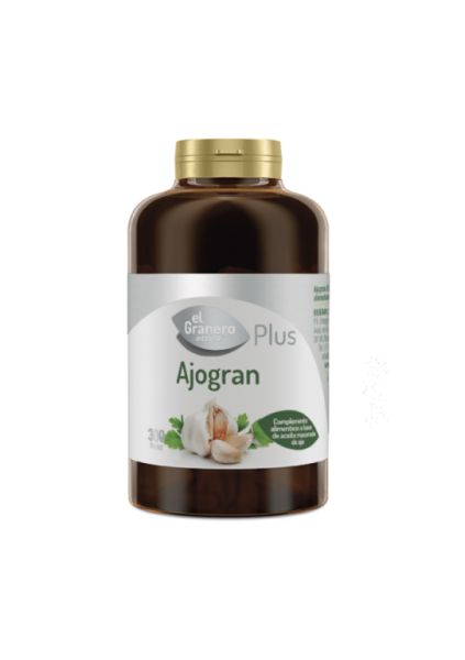 Ajogran 300 Parels 695 mg - El Granero Integral