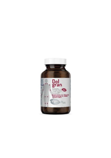 Dolgran Bio 60 cápsulas 507 mg