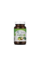 Buy El Granero Integral Organic Ginger 500 mg 90 capsules By 15,99€