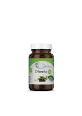 Buy El Granero Integral Chlorella Bio 400 mg 180 tablets By 24,59€