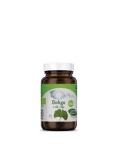 Buy El Granero Integral Ginkgo + Organic Red Vine 500 mg 90 vegetable capsules By 17,59€