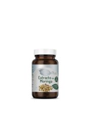 Comprar El Granero Integral Extracte de Moringa 410 mg 60 càpsules Per 15,99€