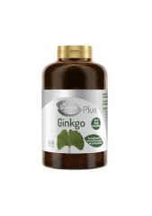 Comprar El Granero Integral Ginkgo Biloba 510 mg 250 cápsulas Por 24,99€