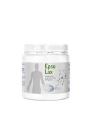 Buy El Granero Integral Epsom salt Epsolax. Magnesium salts 350 g By 16,29€