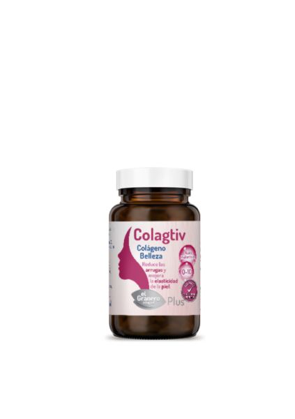 Colagtiv Beauté 750 mg 120 comprimés