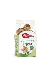 Buy El Granero Integral Artisan Organic Spelled Cookies 220 g By 4,59€