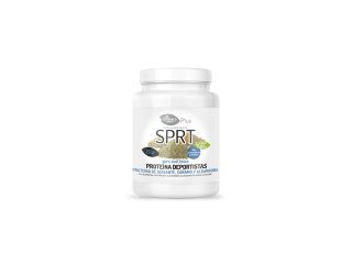 köpa El Granero Integral Idrottare (ärt-, johannesbröd- och hampaprotein) 600 g Förbi 24,99€