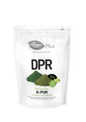 köpa El Granero Integral Detox (Chlorella och Spirulina) Ekologisk 200 g Förbi 18,09€