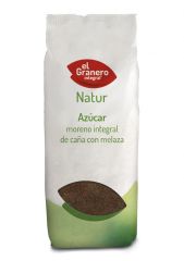 köpa El Granero Integral Helt brunt rörsocker med melass 1 kg Förbi 5,59€