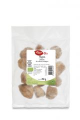 Buy El Granero Integral Organic Dried Figs 250 g By 6,96€