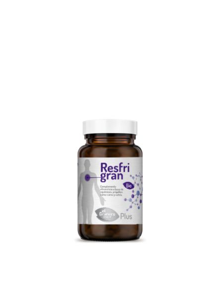 Refrigran Bio 90 càpsules X 450 mg