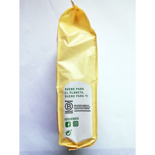 Muesli Fibre Biologiche 500 g - El Granero Integral Img 4