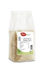 Buy El Granero Integral Soft Whole Oat Flakes 1 kg By 2,99€