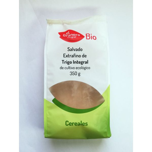 BIO EXTRAFIN VETEKLI 350 gr - El Granero Integral Img 6