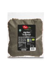 Buy El Granero Integral Nori Seaweed in Organic Sheets 25 g By 10,89€