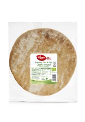 Buy El Granero Integral Organic Spelled Wheat Bases for Pizza 2 units By 6,59€