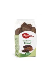 Buy El Granero Integral Artisan Cookies with Organic Chocolate 220 g By 3,99€