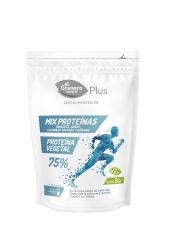 Buy El Granero Integral Protein Mix (Pea, Rice, Roasted Pumpkin and Hemp) By 10,39€