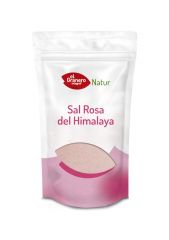 Buy El Granero Integral Himalayan Pink Salt 1 kg By 3,99€