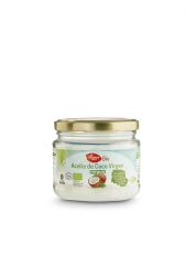 Buy El Granero Integral Organic Extra Virgin Coconut Oil 250 ml By 7,59€