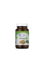 Comprar El Granero Integral Moringa Bio 90 cápsulas x 400 mg Por 16,49€