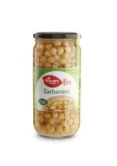 Buy El Granero Integral Organic Cooked Chickpeas 660 g By 5,00€