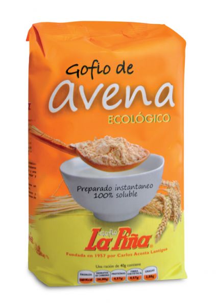 AVOINE BIO GOFIO 450 gr - LA PIÑA