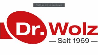 DR WOLZ