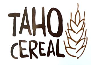 TAHO CEREAL