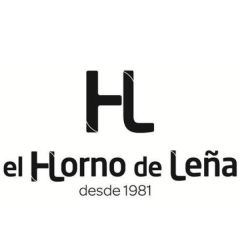 EL HORNO DE LEÑA