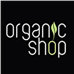 ORGANIC SHOP