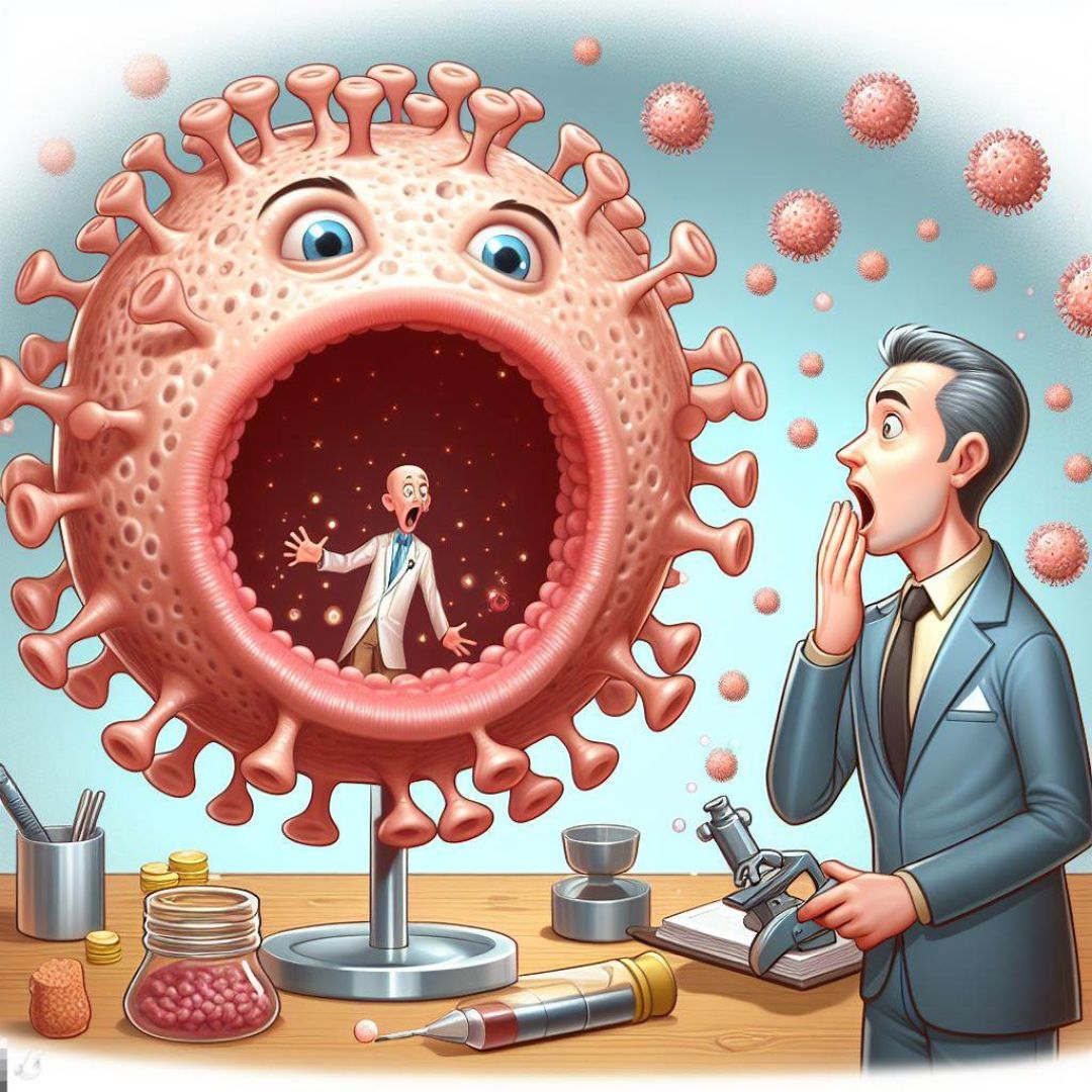 Síntomas del Virus del Papiloma Humano y cómo puedo identificarlos