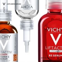 VIchy. Exposome Science. Specialist.