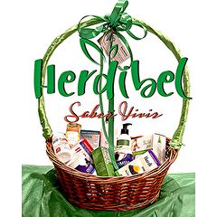 Sorteo día del padre de productos Herdibel