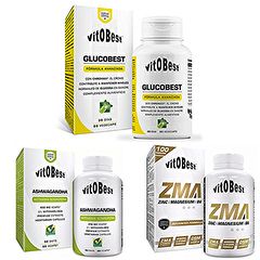 Cómo mejorar la glucosa con Vitobest