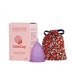 Voordelen van het gebruik van een menstruatiecup